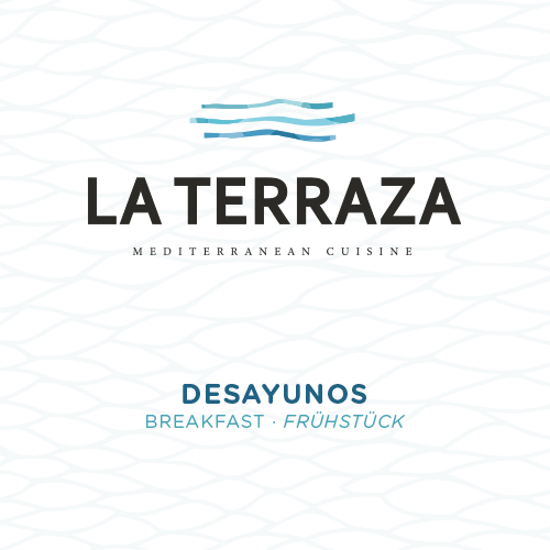 La Terrazza